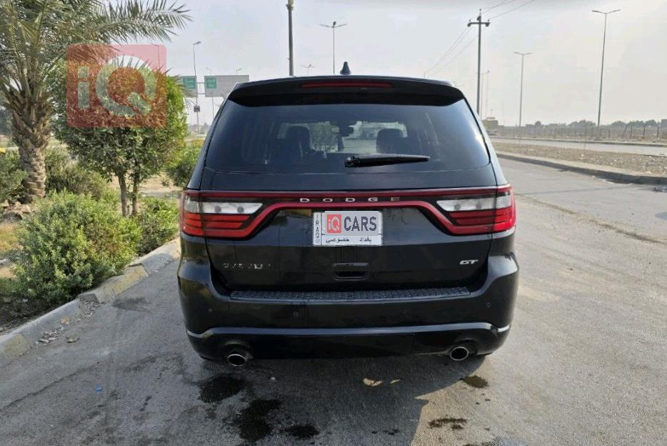 دودج دورانجو